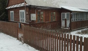 siedlisko, 3 pokoje Białowieża, ul. Polna