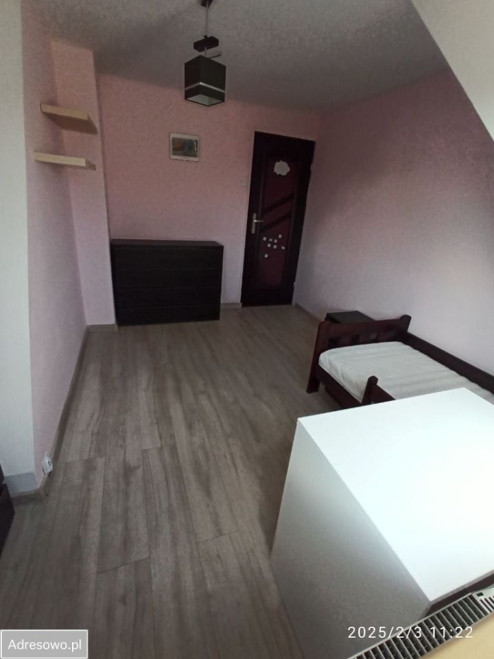 Mieszkanie 3-pokojowe Wałbrzych Biały Kamień. Zdjęcie 6