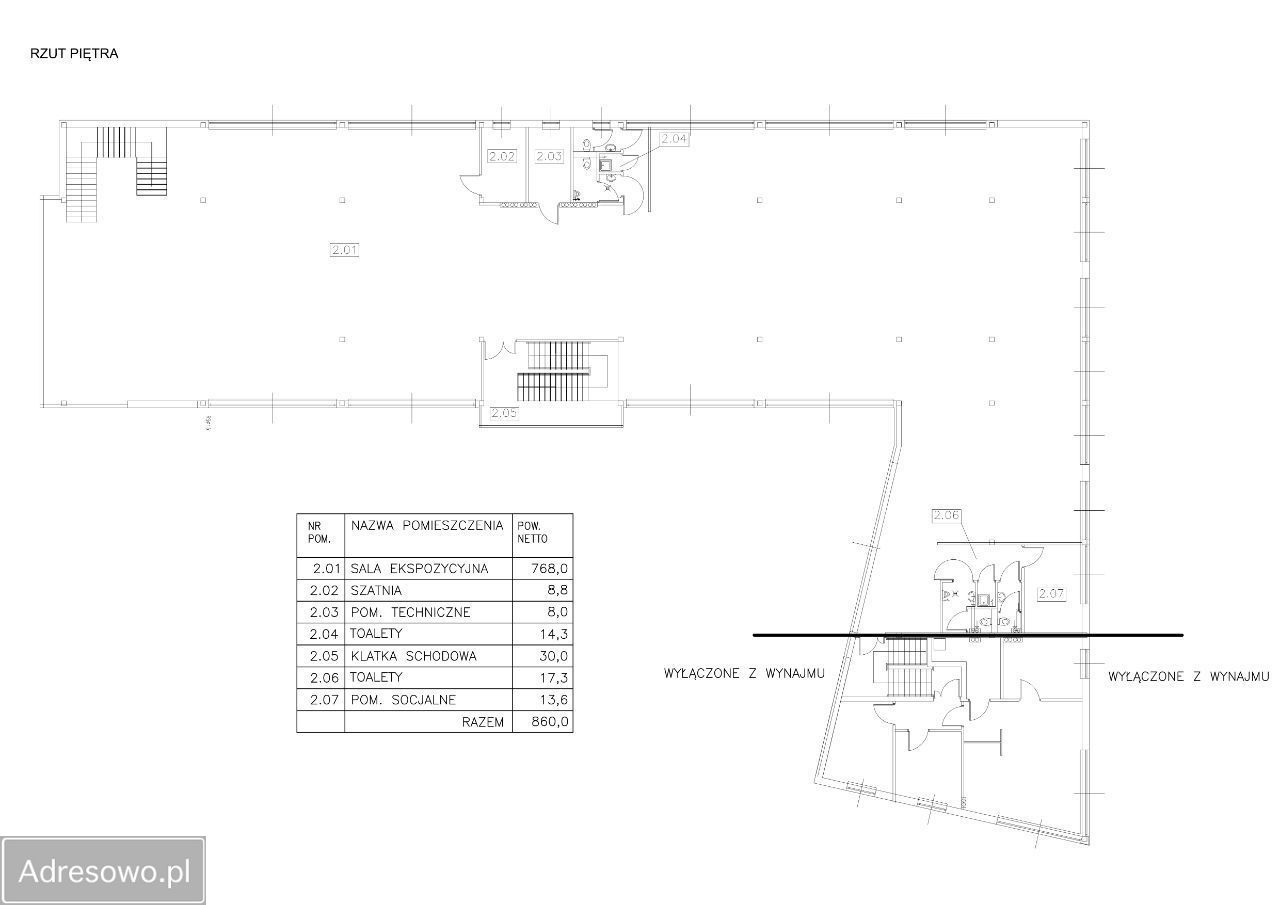 Lokal Rumia Centrum, ul. Sobieskiego. Zdjęcie 16