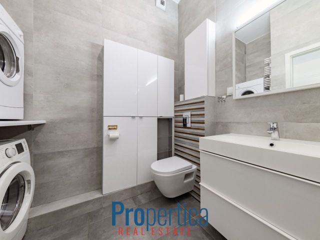 Mieszkanie 3-pokojowe Warszawa Wola, ul. Jana Kazimierza. Zdjęcie 9