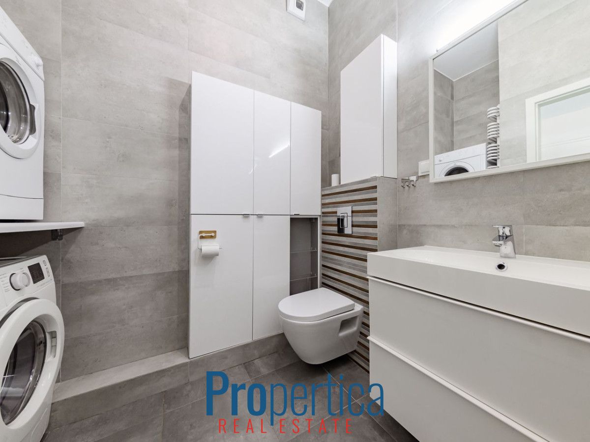 Mieszkanie 3-pokojowe Warszawa Wola, ul. Jana Kazimierza. Zdjęcie 9