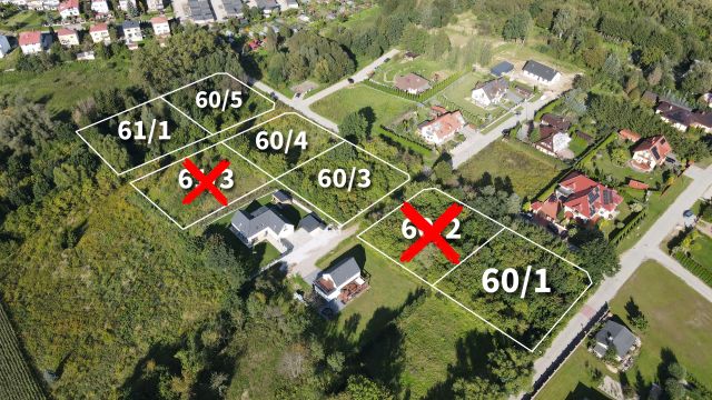 Działka budowlana Bartoszyce. Zdjęcie 4