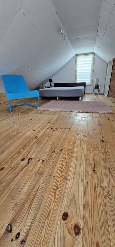 Działka rod Kajetany. Zdjęcie 2