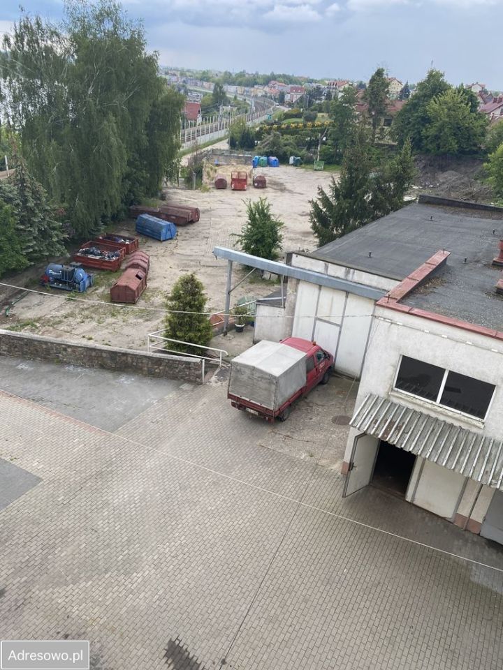 Hala/magazyn Iława, ul. Biskupska. Zdjęcie 12