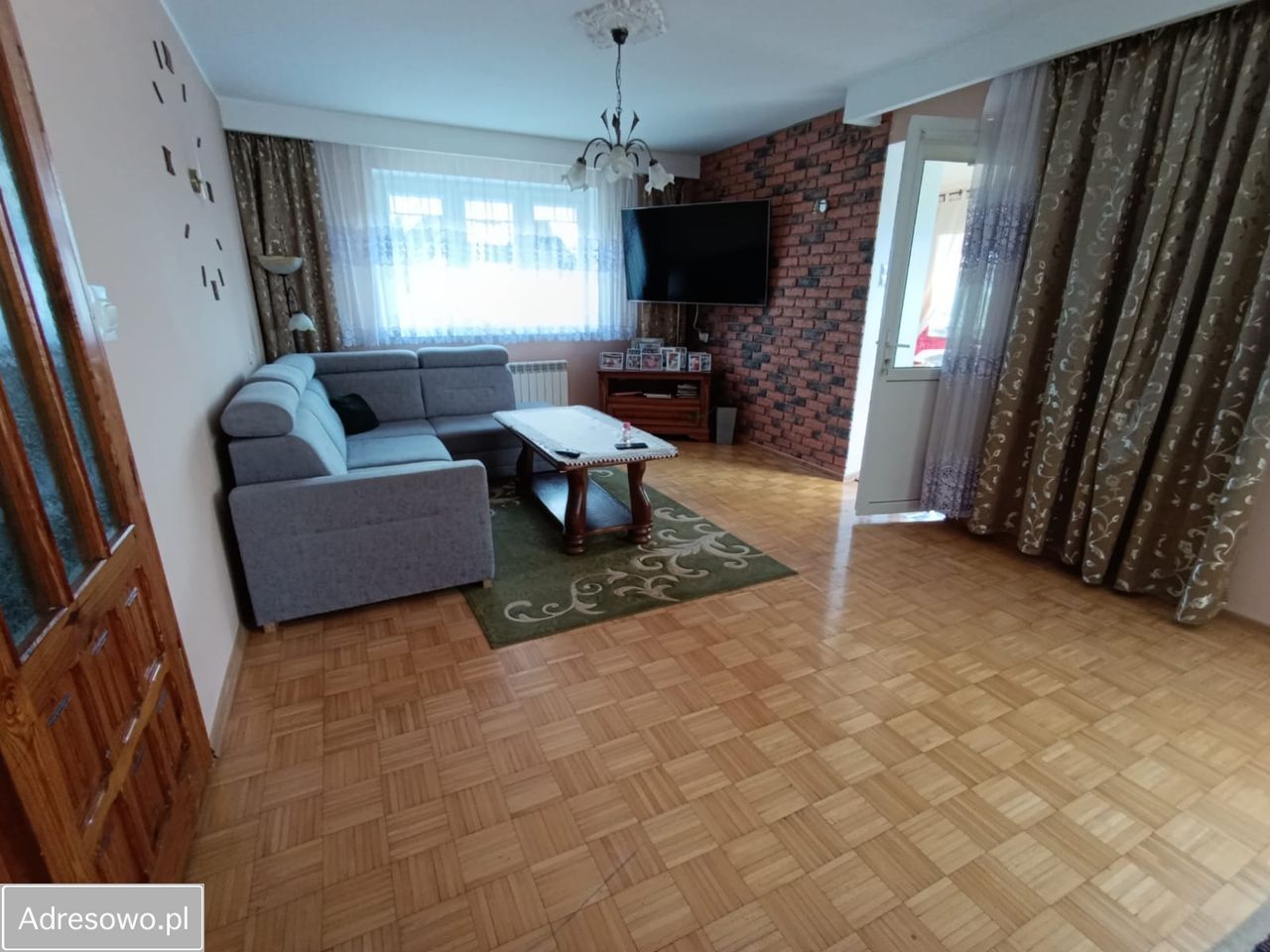 dom wolnostojący, 10 pokoi Nowe Miasto Lubawskie, ul. Janusza Korczaka. Zdjęcie 8