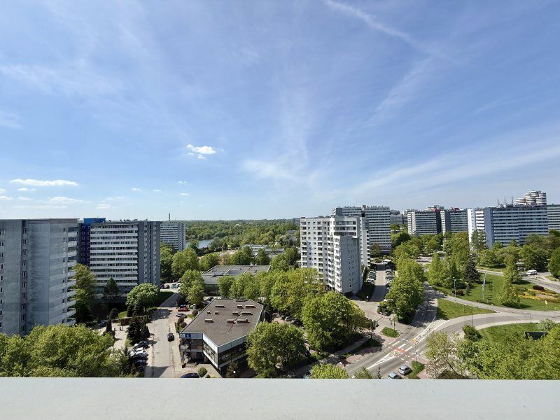 Mieszkanie 1-pokojowe Katowice, ul. Piastów. Zdjęcie 2