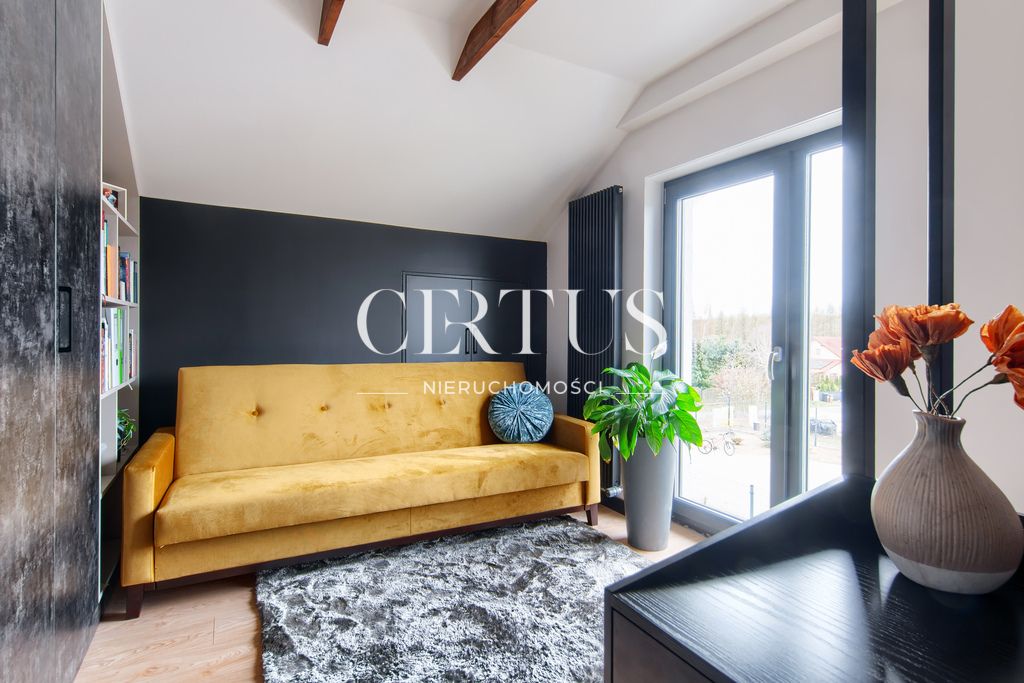 bliźniak, 4 pokoje Janczewo. Zdjęcie 12