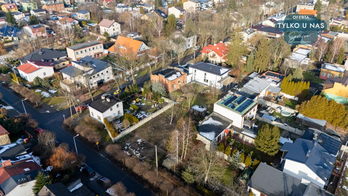 Działka budowlana Łódź Górna, ul. Zamorska. Zdjęcie 4