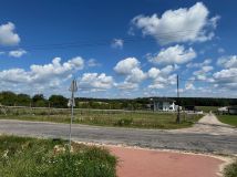 Działka budowlana Choroszcz, ul. Białostocka. Zdjęcie 3