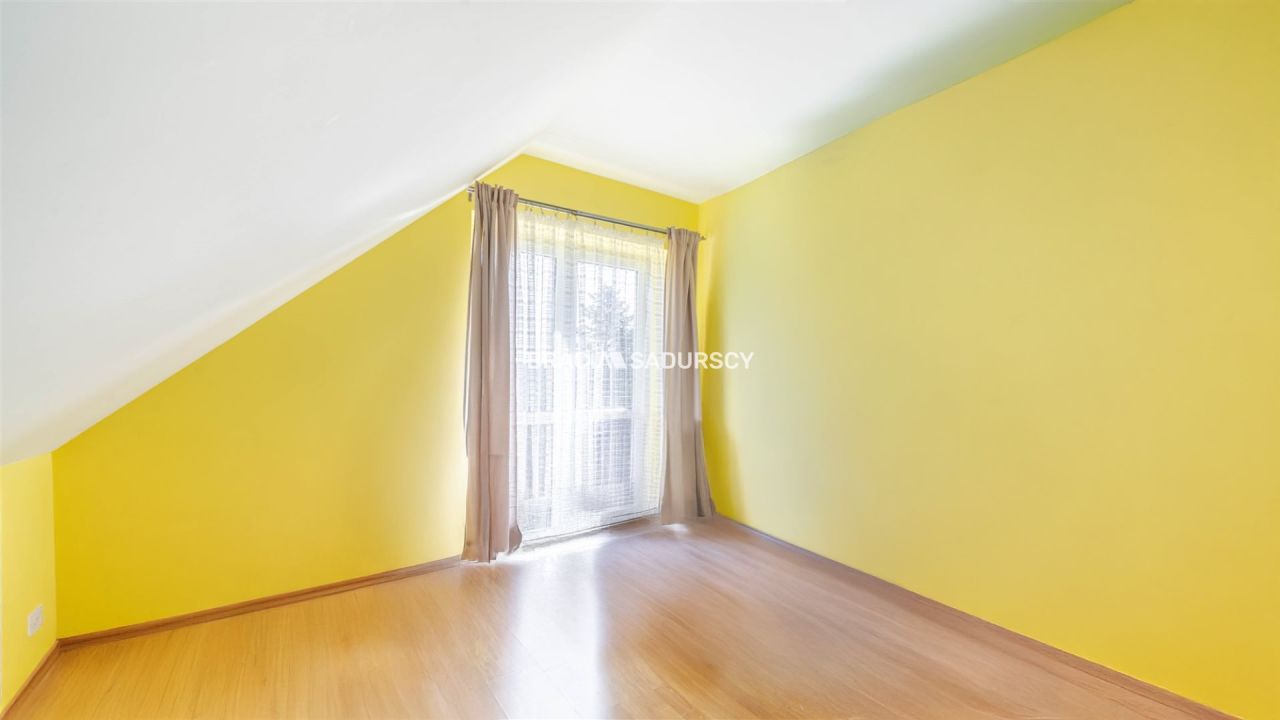 dom wolnostojący, 3 pokoje Radziszów, ul. Kolorowa. Zdjęcie 19