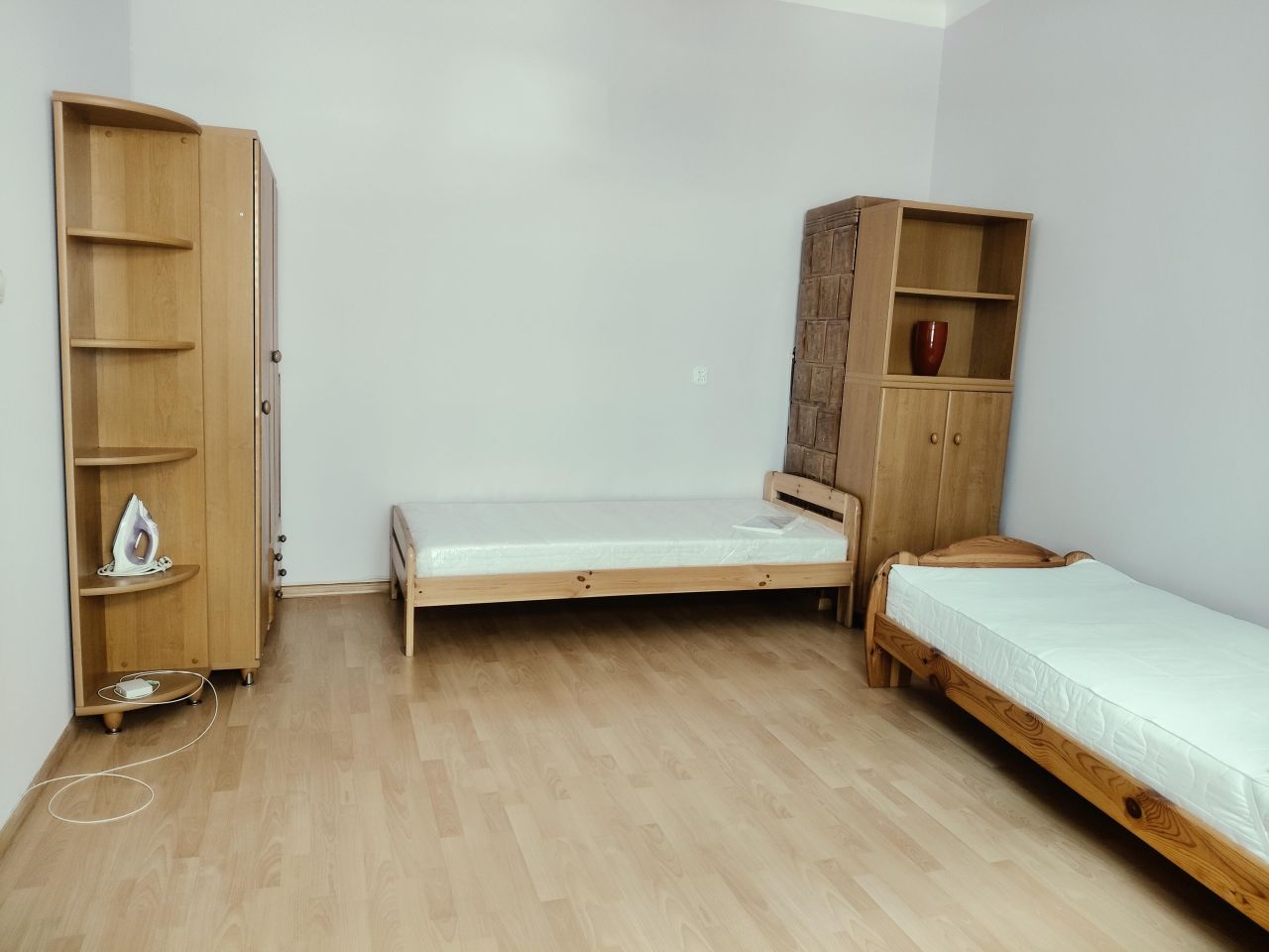 Mieszkanie 2-pokojowe Kraków Grzegórzki, ul. Hetmana Żółkiewskiego