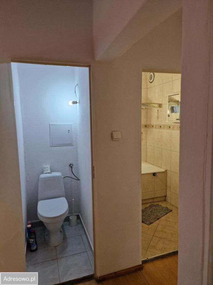 Mieszkanie 3-pokojowe Gorzów Wielkopolski Górczyn, ul. Franciszka Walczaka. Zdjęcie 2