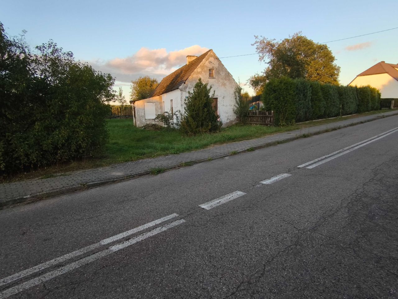 dom wolnostojący Radomyśl. Zdjęcie 3