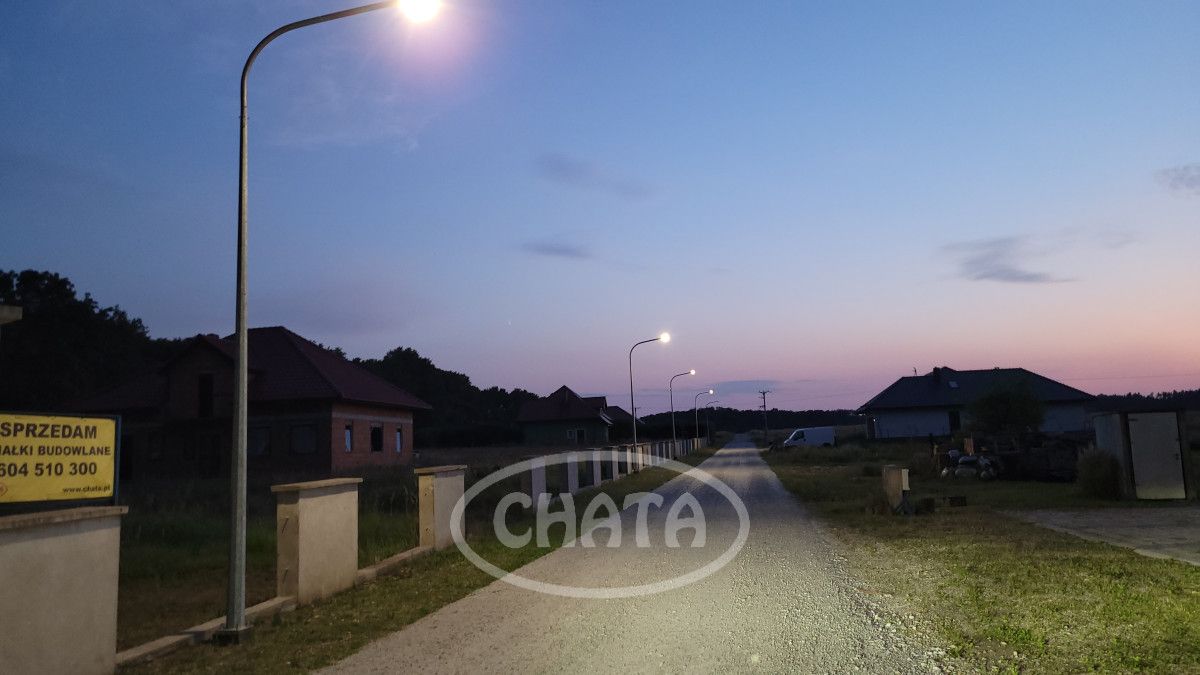 Działka budowlana Jastrzębce. Zdjęcie 19