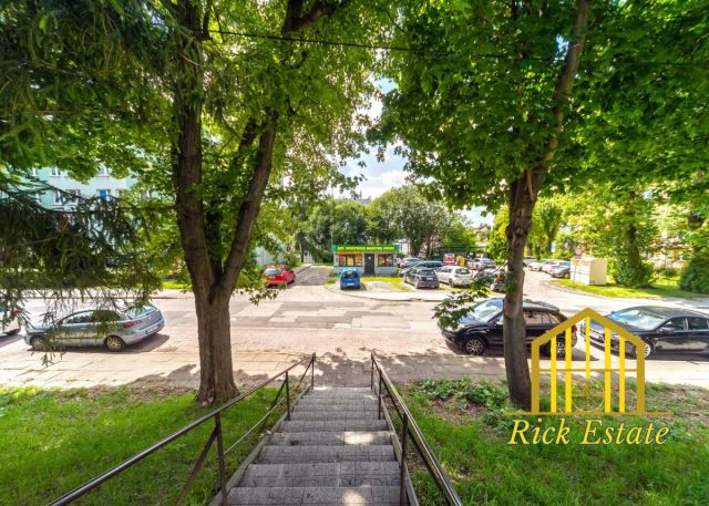 Lokal Bielsko-Biała, ul. Akademii Umiejętności. Zdjęcie 4