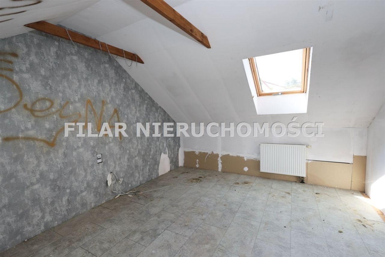 dom wolnostojący, 4 pokoje Stara Rzeka. Zdjęcie 15