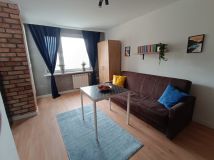 Mieszkanie 1-pokojowe Września, ul. Piastów