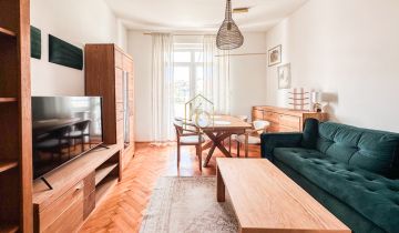 Mieszkanie 3-pokojowe Wrocław Ołbin