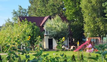 dom wolnostojący Ozorków