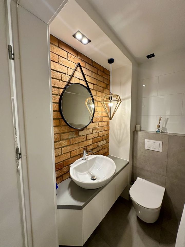 Mieszkanie 1-pokojowe Turek. Zdjęcie 5