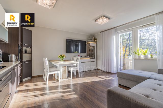 Mieszkanie 3-pokojowe Bolszewo, ul. Zamostna. Zdjęcie 1