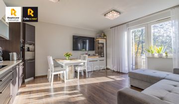 Mieszkanie 3-pokojowe Bolszewo, ul. Zamostna