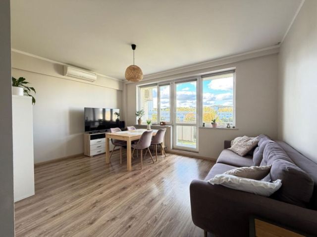 Mieszkanie 4-pokojowe Gdańsk Żabianka, ul. Sztormowa. Zdjęcie 1