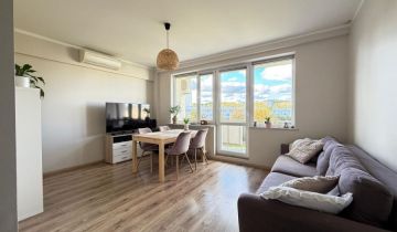 Mieszkanie 4-pokojowe Gdańsk Żabianka, ul. Sztormowa