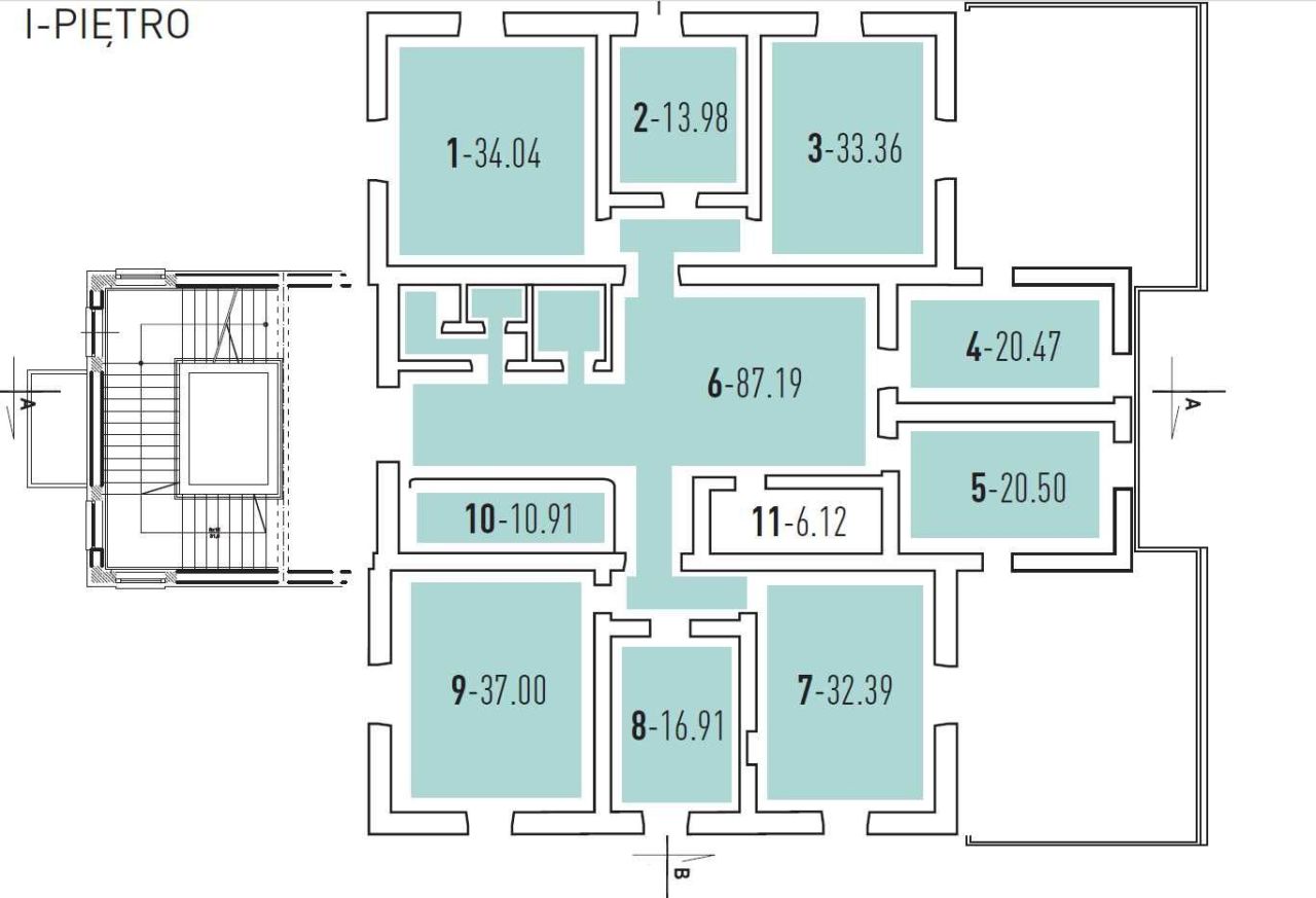 Lokal Dębica, ul. Wielopolska. Zdjęcie 8