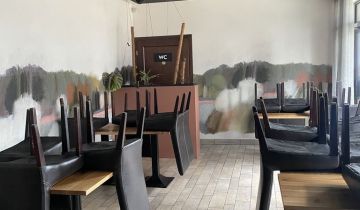 Lokal Katowice Kostuchna, ul. Arkadiusza Puchały