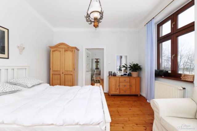 Mieszkanie 4-pokojowe Jaworze, ul. Zdrojowa. Zdjęcie 4