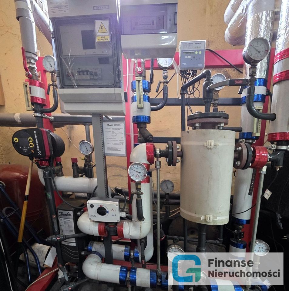 Lokal Rawa Mazowiecka, ul. Krakowska. Zdjęcie 6