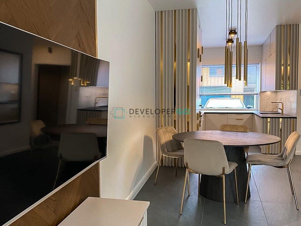 dom szeregowy, 3 pokoje Klepacze, ul. Akacjowa. Zdjęcie 4