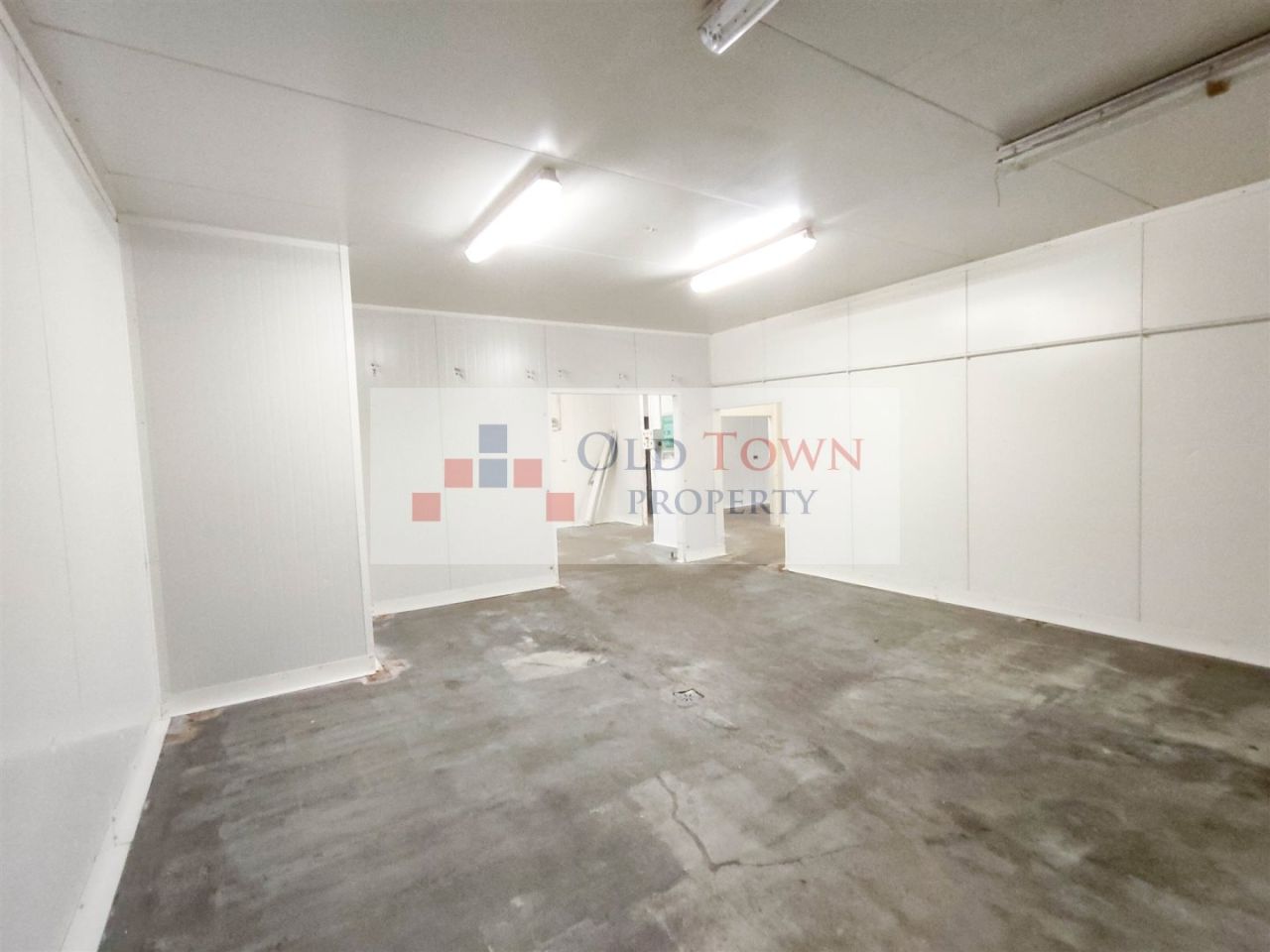 Hala/magazyn Lublin Felin. Zdjęcie 6