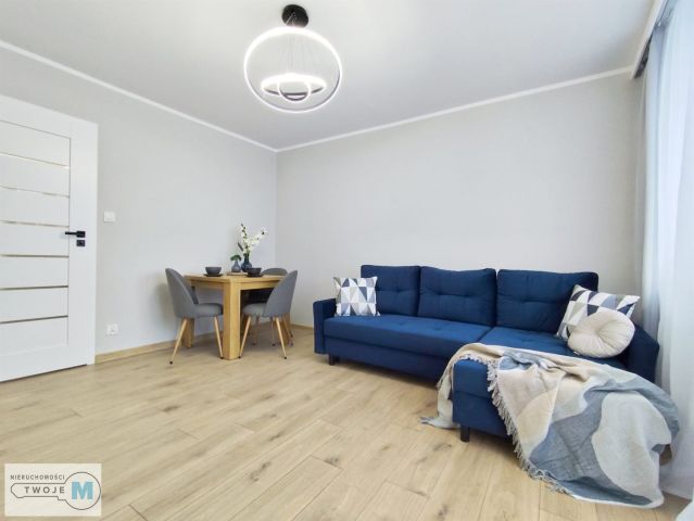 Mieszkanie 3-pokojowe Kielce KSM, ul. Daleka. Zdjęcie 2