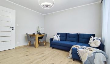 Mieszkanie 3-pokojowe Kielce KSM, ul. Daleka