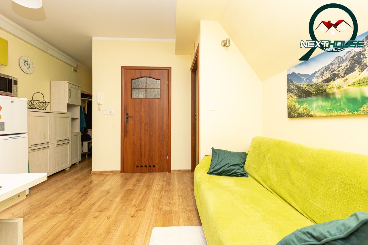 Mieszkanie 2-pokojowe Murzasichle, ul. Gutowa. Zdjęcie 17