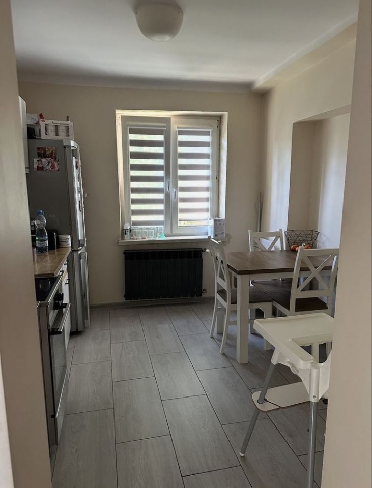 dom wolnostojący Maków Mazowiecki, ul. Polna. Zdjęcie 5