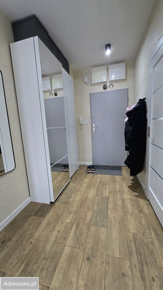 Mieszkanie 2-pokojowe Łódź Polesie, ul. kpt. Pilota Franciszka Żwirki. Zdjęcie 7