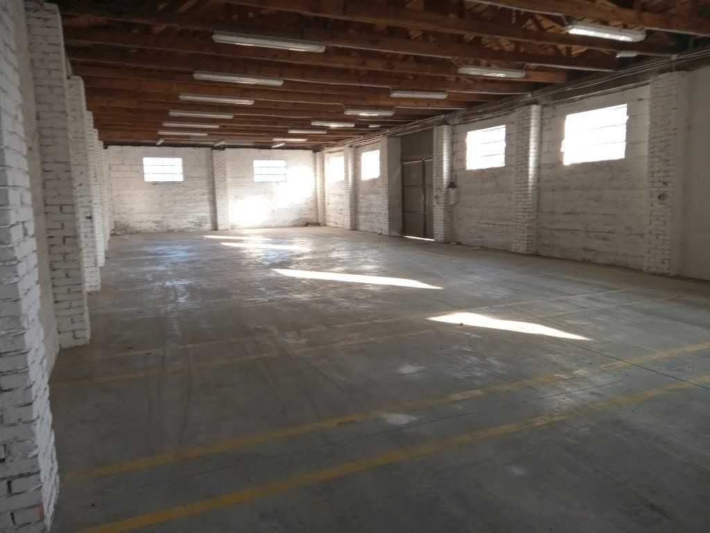 Hala/magazyn Skopanie, ul. Włókniarzy. Zdjęcie 8