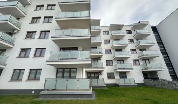 Mieszkanie 2-pokojowe Ząbki, ul. Miła