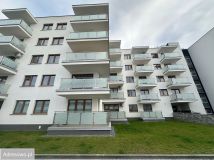 Mieszkanie 2-pokojowe Ząbki, ul. Miła