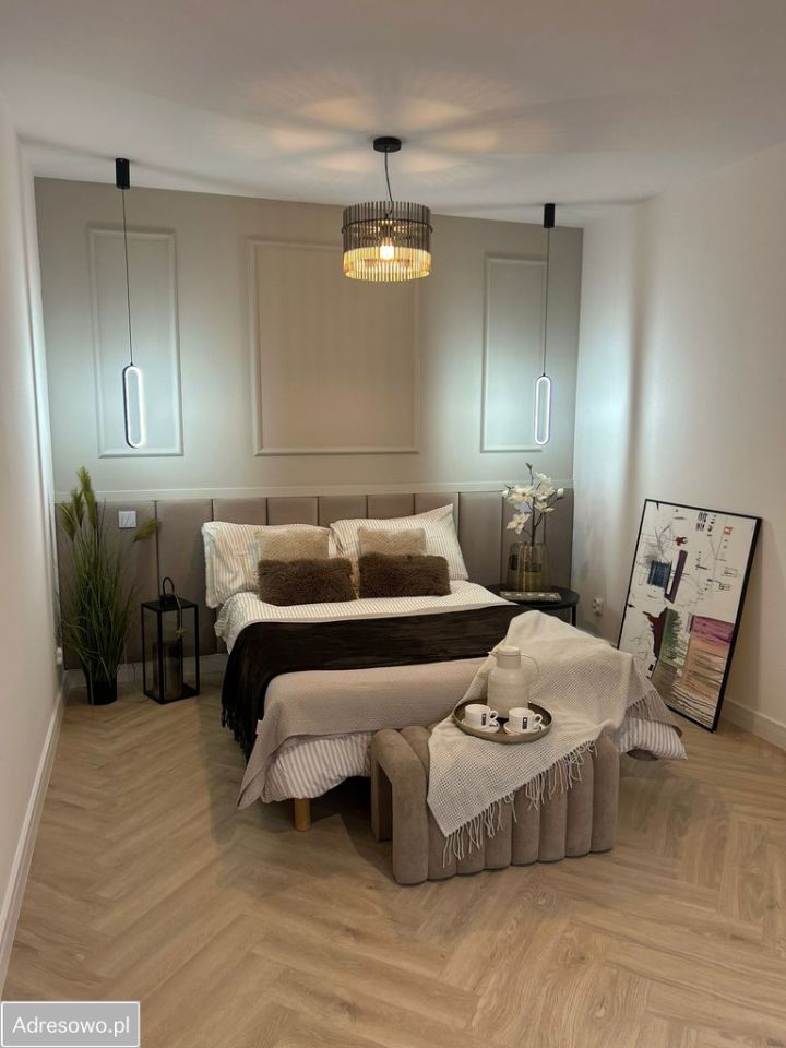 Mieszkanie 2-pokojowe Katowice Ligota. Zdjęcie 6