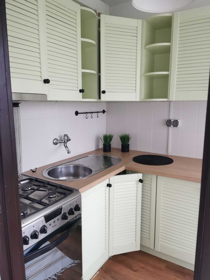 Mieszkanie 2-pokojowe Gniezno Winiary, os. Jagiellońskie. Zdjęcie 3