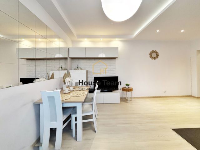 Mieszkanie 3-pokojowe Bydgoszcz Glinki. Zdjęcie 3