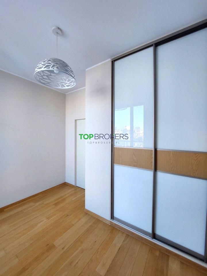 Mieszkanie 3-pokojowe Warszawa Wola, ul. Dzielna. Zdjęcie 7