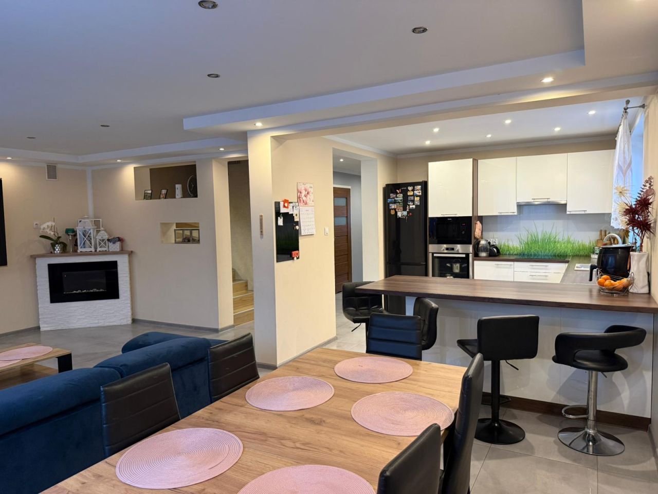 bliźniak, 4 pokoje Parczew, Kleeberga. Zdjęcie 10