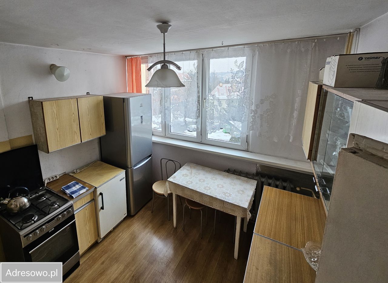 Mieszkanie 2-pokojowe Kłodzko, ul. Zygmunta Krasińskiego. Zdjęcie 7