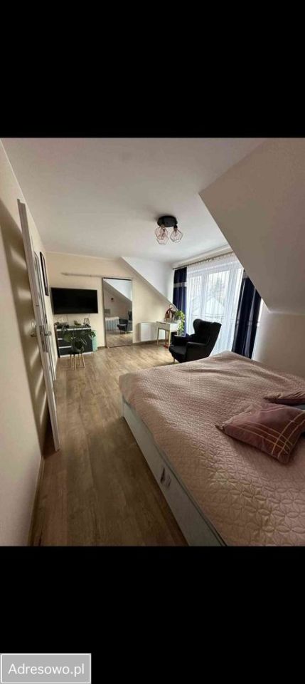 dom szeregowy, 4 pokoje Ruda Śląska Bielszowice, ul. Pawłowska. Zdjęcie 11