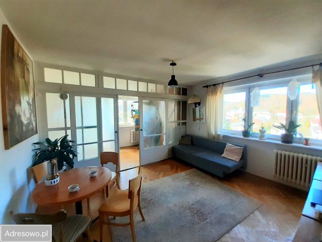 Mieszkanie 2-pokojowe Gdańsk Oliwa, ul. Wita Stwosza. Zdjęcie 1